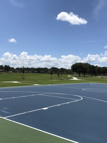 Douglas M. Cook Park Officially Open, Benefiting Citizens of North Lakeland
